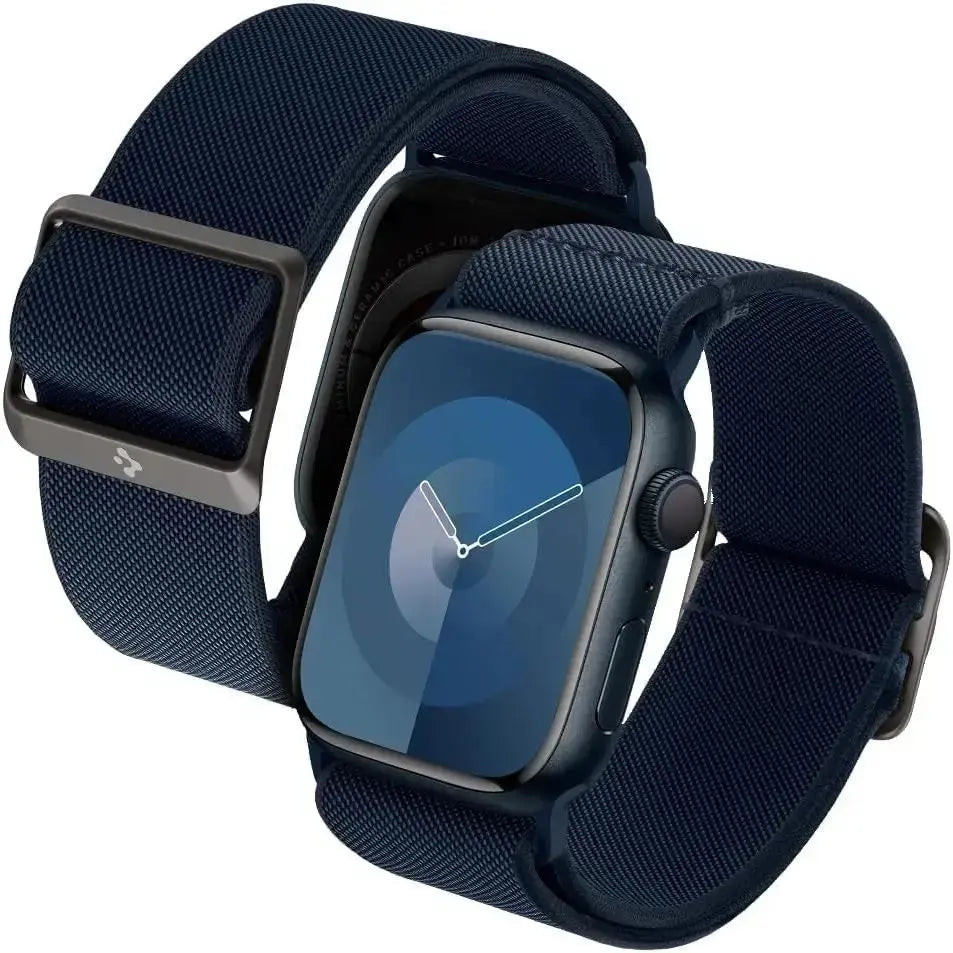 Spigen Apple Strap Series (49mm 46mm 45mm 44mm 42mm)