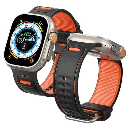 Caseology Apple Watch Strap Athlex (49mm / 45mm / 44mm / 42mm)