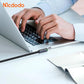 MCDODO USB-C to USB-C Cable 65W Fast Charging (1.8M) 90 Degree Cable CA-3361 Tech House Singapore