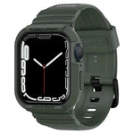 Spigen Apple Watch Case Series (45mm / 44mm) Rugged Armor Pro Spigen Singapore