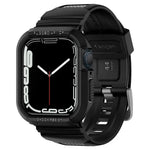 Spigen Apple Watch Case Series (45mm / 44mm) Rugged Armor Pro Spigen Singapore