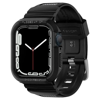 Spigen Apple Watch Case Series (45mm / 44mm) Rugged Armor Pro Spigen Singapore
