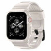 Spigen Apple Watch Case Series (45mm / 44mm) Rugged Armor Pro - Dune Beige