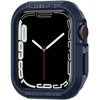Spigen Apple Watch Case Series (45mm / 44mm) Rugged Armor - Navy Blue