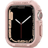 Spigen Apple Watch Case Series (45mm / 44mm) Rugged Armor - Rose Gold