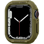 Spigen Apple Watch Case Series (45mm / 44mm) Rugged Armor Spigen Singapore