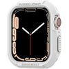 Spigen Apple Watch Case Series (45mm / 44mm) Rugged Armor - White