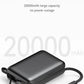 Recci 20000mAh Power Bank 22.5W (RPB-P63) Tech House Singapore