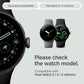 [2 Pack] Spigen Google Pixel Watch 5 / 4 / 3 (45mm) EliteShield EZ Fit Spigen Singapore Singapore