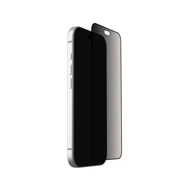UAG iPhone 18 Pro Privacy Screen Protector Glass Shield 2-Way Privacy Tempered Glass 9H Hardness Tech House Singapore