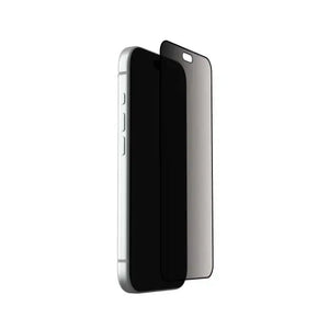 UAG iPhone 18 Pro Privacy Screen Protector Glass Shield 2-Way Privacy Tempered Glass 9H Hardness Tech House Singapore