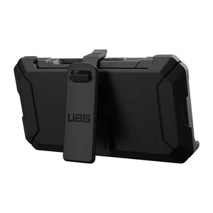 UAG iPhone 18 Pro  / 17 Pro Case 6.3" Trooper Magnetic Phone Case + Holster Bundle Tech House Singapore
