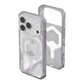 UAG iPhone 18 Pro / iPhone 17 Pro Case 6.3" Plyo Interface Ice/Smoke Magnetic Phone Case – Limited Edition Tech House Singapore