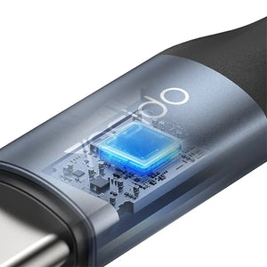 YESIDO C to 3.5MM Adapter YAU38 Yesido Singapore