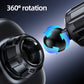 Acefast D44 Magnetic Air Vent Car Mount Phone Holder Strong Stable Grip Smartphone Holder Tech House Singapore