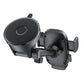 Acefast D57 One-Key Lock Dashboard Car Mount Phone Holder Strong Grip Adjustable Smartphone Holder Tech House Singapore