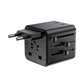 Acefast Z11 Travel Adapter Universal Fast Charging Converter Multi Plug Adapter Tech House Singapore