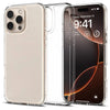 Spigen iPhone 16 Pro Case Ultra Hybrid Frost Matte - Frost Clear