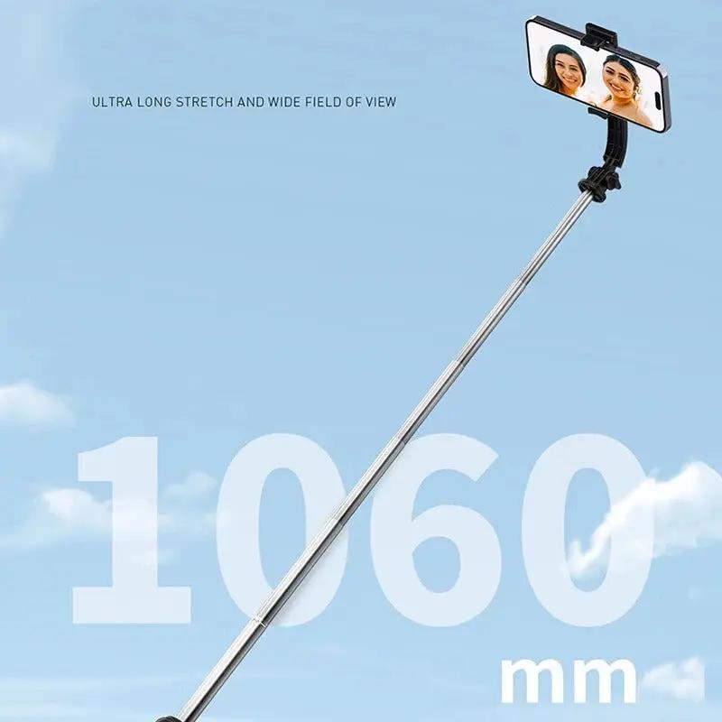 Recci Tripod Selfie Stick RSS-W03 Tech House Singapore