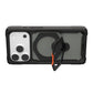 UAG iPhone 18 Pro / 17 Pro Case 6.3" Plasma XTE 360 Magnetic Phone Case Phone Stand Covered Capture Button Tech House Singapore