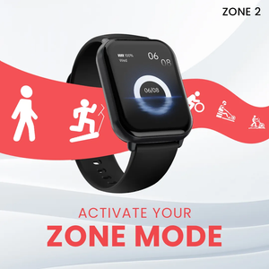 HiFuture Zone 2 SmartWatch HiFuture