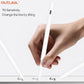 Mutural 990D Wireless Charging Stylus Pen with Palm Rejection Compatible with iPad 2018 or later models Tech House Singapore