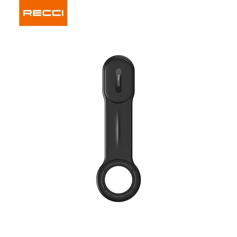 Recci Magnetic Foldable Car Holder RHO-C40 Tech House Singapore