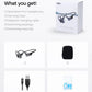 SHOKZ OpenSwim Pro Bone Conduction Open-Ear Sports Headphones S710-ST Tech House Singapore