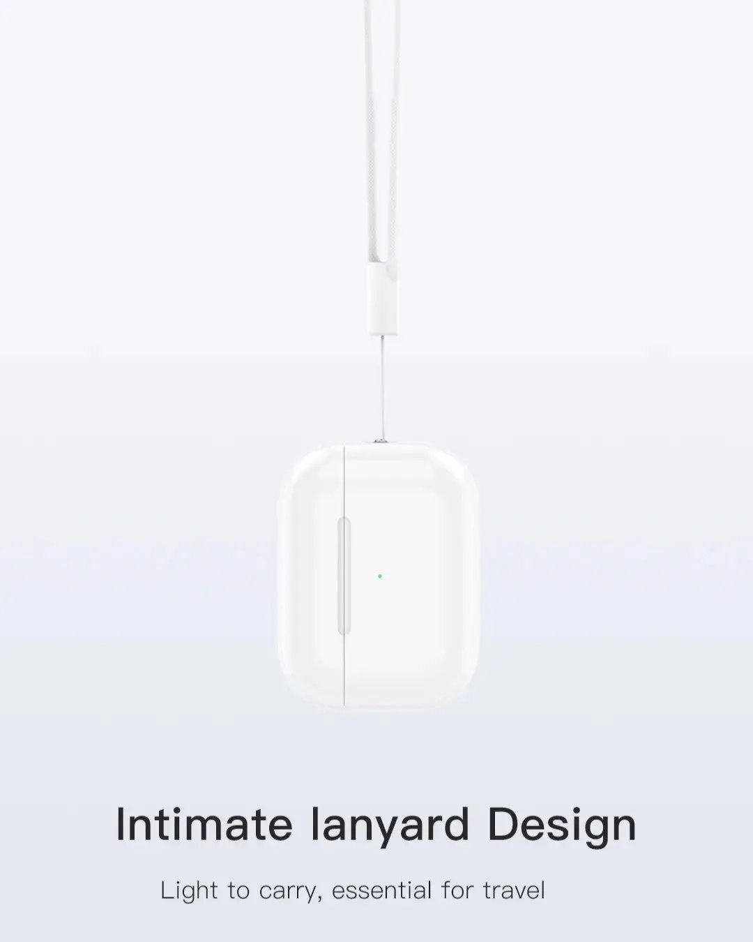 Recci TWS G500 Bluetooth True Wireless Stereo Earbuds Tech House Singapore