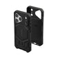 UAG iPhone 18 Pro / iPhone 17 Pro Case 6.3" Monarch Pro Magnetic Phone Case Covered Capture Button Tech House Singapore