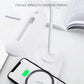 Recci Wireless Charger with Desk Lamp RLS-L08 Tech House Singapore