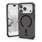 UAG iPhone 18 Pro / 17 Pro Case 6.3" Plyo LT Magnetic Phone Case Clear Case Lightweight Slim Case Tech House Singapore