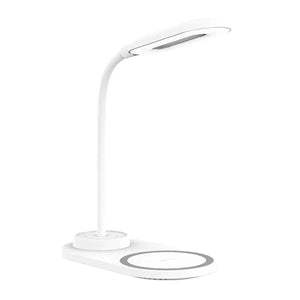 Recci Wireless Charger with Desk Lamp RLS-L08 Tech House Singapore