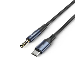YESIDO 3.5MM Cable YAU43 Yesido Singapore
