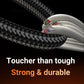 Acefast C1-10 USB-C to HDMI 4K 60Hz Cable 1.8M Video Cable Tech House Singapore