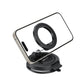Acefast D70 Magnetic Suction Cup Car Mount Phone Holder Strong Grip Dashboard Windshield Smartphone Holder Tech House Singapore