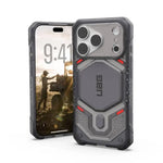 UAG iPhone 18 Pro / 17 Pro Case 6.3" Monarch Pro VEIL Magnetic Phone Case Magnetic Case iPhone Cover Tech House Singapore
