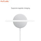 Mutural 990D Wireless Charging Stylus Pen with Palm Rejection Compatible with iPad 2018 or later models Tech House Singapore
