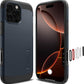 Spigen iPhone 16 Pro Max Case Tough Armor T MagFit