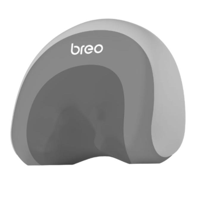 Breo P2 Neck and Waist Massage Pillow Breo