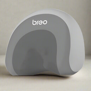 Breo P2 Neck and Waist Massage Pillow Breo