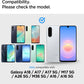 [2 Pack] Spigen Samsung A18 / A17 /  A16 5G Screen Protector Full Coverage Glas.tR SLIM HD Tech House Singapore