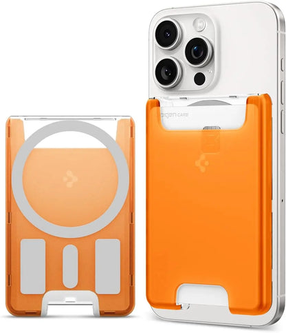 Spigen MagSafe Card Holder Classic C1 Spigen Singapore