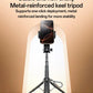 YESIDO Detachable Remote Control Reinforced Tripod Mini Selfie Stick SF29 Tech House Singapore