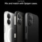Spigen [2 Pack] iPhone 17 / 16 Plus / iPhone 16 Camera Lens Protector EZ Fit Optik Pro Spigen Singapore