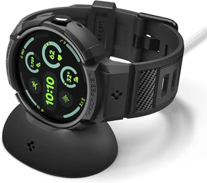 Spigen Google Pixel Watch 4 (41mm) Case Rugged Armor Pro Spigen Singapore Singapore