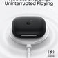 Soundcore AeroFit 2 Adjustable Open-Ear Wireless Earbuds A3874 Tech House Singapore