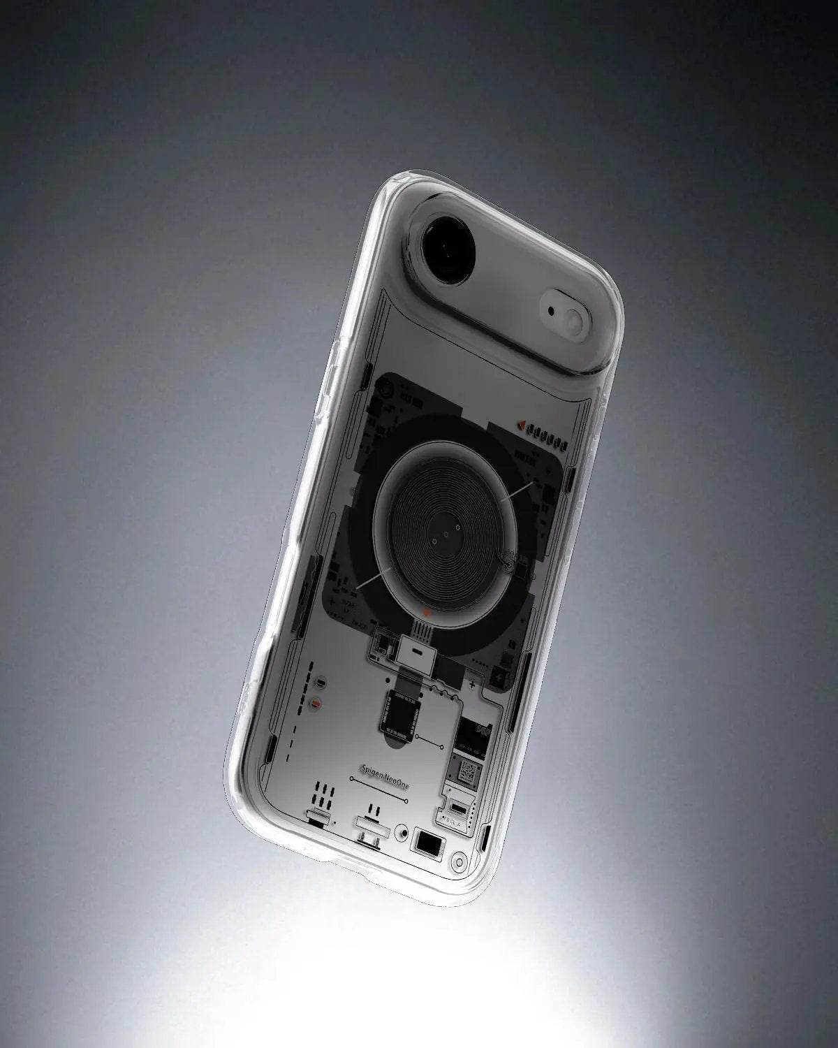 iPhone Air Case Ultra Hybrid Neo One MagFit Spigen Singapore Singapore