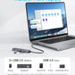 Anker 5-in-1 USB C Hub Adapter 4K@30Hz HDMI with PD 90W Max A8357 - Tech House - Singapore