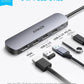 Anker 5-in-1 USB C Hub Adapter 4K@30Hz HDMI with PD 90W Max A8357 - Tech House - Singapore